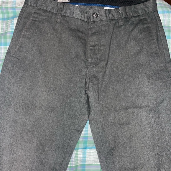 Volcom chinos. - Picture 2 of 7